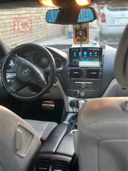 مرسيدس بنز C-Class